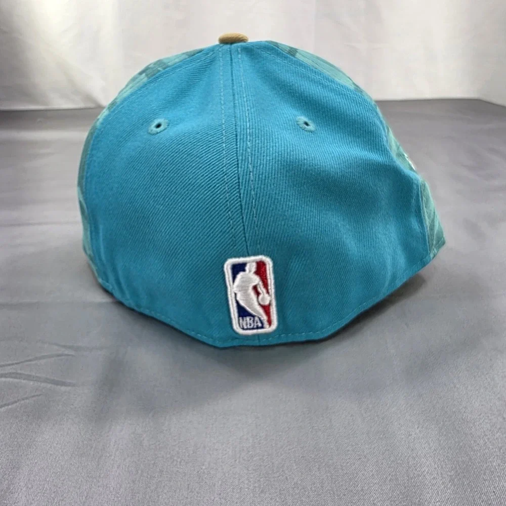 New Era Charlotte Hornets‎ 59Fifty Fitted 
